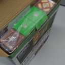 Paladone Minecraft Building Block Night Light  Officially Licensed LED Lamp for Boys Bedrooms, Gaming Decor & Gifts  Fun Minecraft Room Accessory