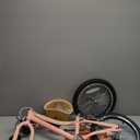 Retrospec Koda Plus Kids Bike for Boys & Girls Ages 4-6 Years - 16" (Blush)