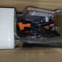 MOTOKU HID Headlight Ballast Control Unit with Bulb Wire Harness Connectors for Chevy Blazer Impala Malibu Suburban Tahoe