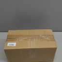 PETG 3D Printer Filament, 1.75mm, 1082FT, 1kg Spool (2.2lbs), +/-0.02mm Accuracy - Impact-Resistant, Vacuum Packed, Perfect Printing Results, Compatible with Most 3D Printers 7 Packs