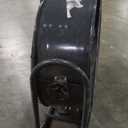 Mobile Air Circulator 36 in Non-Oscillating, 120V AC, 8350/12,250 CFM