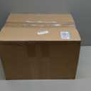 10 Ct of 40 Oz Intrepid Stainless Steel Tumbler with Lid, Straw & Handle  Navy Blue  Customizable Insulated Cups for Water, Coffee, Hot & Iced Drinks  Great for DIY, Events, Work