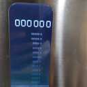 Etekcity Smart Food Kitchen Scale with Nutritional Calculator, Free App with 19 Nutrients Tracking, Calorie, Marco, Digital grams and ounces for weight loss, Premium Stainless Steel, 11lb