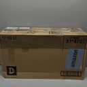 DEXI Kitchen Floor Mats Cushioned Anti Fatigue, 23x71, Large Wide Standing Runner Rug Waterproof, Comfort Memory Foam Padded for Front Sink Laundry, Grey