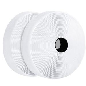 Zhaman 1 Inch x 29.5 Ft Sticky Back Strips, Heavy Duty Self Adhesive Mounting Tapes with Strong Industrial Strength, Classroom Must Have Teacher Supplies for Handmade Craft Art and Couch