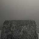 BEDELITE Fluffy Queen Comforter Set  Grey Fleece Soft Comforter for Queen Size Bed, Luxury Warm Bedding Set for Winter, Fuzzy Bed Set 3 Pieces (1 Comforter, 2 Pillowcases)