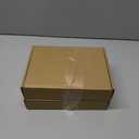 2 x 10 pcs - Locker Accessories, Locker Decorations Including Mirrors, whiteboards, Magnets and organizing Supplies. Ideal for Back-to-School Essentials and The Office (10 Pcs - Purple)