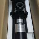 LANCHEZ In/Above Ground Pool Pump, High Flow (Dual Voltage, 2.5 HP, 6800 GPH, 115V/230V)