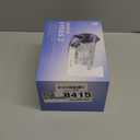 RENPHO Eye Massager with Heat, Birthday Valentines Day Gifts for Grandkids Mom Dad Women Men Face Massager, Heated Eye Mask for Improve Sleep Eyeris 2