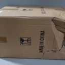 Ziliny Wine Making Kit Include 5 Gallon Carboy, 6.5Gallon Bucket,Lid, Automatic Siphon, Hydrometer, Alcohol Percentage Tester, Bottle Filler, Airlock, Plug Funnel for Primary & Secondary Fermentation