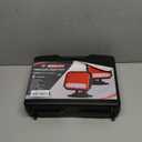 Wireless Trailer Lights Magnetic - Dual Function Magnetic Tow Light with Strobe Lights Reverse Light 2-IN-1 Towing Lights Kit for Trucks, Boat, RV, Vehicle, Caravan (Version 5044)