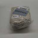 Bedsure Cotton Duvet Cover King - Luxury Slub Weave 100% Cotton Duvet Cover with a Linen Like Textured, Easy Change Durable Bedding, Natural Linen, 104" x 90"