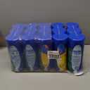 Clorox 30112 Disinfecting Wipe, Fresh/Lemon Fresh Scent (525 Count)