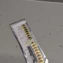 BINLUN Replacement Watch Band Stainless Steel Ceramic Watch Bracelet Polished Strap 12mm/14mm/16mm/18mm/20mm/22mm with Butterfly Buckle 6 Colors