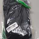 Man Shorts Black XL