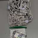 FBZ 200FT Permanent Outdoor RGB Lights - IP67 Waterproof with Smart App Control Remote,DIY Scene Modes, Music Synchronization,Eaves Lights for Garden Decor,Deck,Christmas