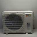 12000BTU Mini Split Air Conditioner& Heater, 20 SEER2 115V Wall-Mounted Ductless AC Unit Cools Rooms up to 750 Sq. Ft, Energy Efficient Inverter AC with Heat Pump (Blast Series)