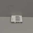 2-in-1 Wireless CarPlay & Android Auto Adapter, Plug & Play CarPlay Dongle Converts Wired to Wireless, Fast Auto-Connect, No Delay, Compact Design for iPhone & Android with USB/USB-C Port(Black)