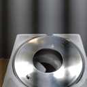 110V1000W Electric Commercial Pink Cotton Candy Machine, 15 Inch Stainless Steel Large Bowl, Dual Switch, Easy to Operate, Fast Candy Production, 3-4 pieces per minute