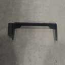 PZK Car Phone Mount for Honda HRV 2023-2026 /CRV 2023-2026/ Honda Pilot 2023-2026 Accessories 7/9-inch Screen 360° Rotation 15W Fast Wireless Charger HRV CRV Car Phone Holder Not Affect Air Vent