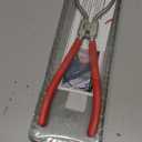 383EER4004A/383EER4001A Washing Machine Inner/Outer Spring Expansion Tool Washer Door Boot Seal Clamp Ring Removal Tool For 4986ER0004F/B/G, LG, Samsung, Kenmore, Whirlpool