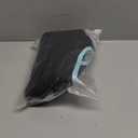 Dog Back Brace, Breathable Dog Post-Surgery Vest for IVDD, Arthritis & Spine Support, Adjustable Reflective Pet Back Bracer Pain-Relieving Harness, Black Large