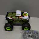 Scientoy Remote Control Car, 20KM/H Monster Truck Toys for Ages 5-7, 1:16 Scale All Terrain RC Cars for Boys & Girls Age 4-7, 2.4Ghz Off Road RC Truck, Christmas Birthday Gift for Kids