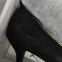 DREAM PAIRS Women's Pumps Kitten Heel Pointed Toe Shoes for Women Comfortable Office Work Dress Shoes (8.5)