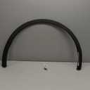 Dasbecan Front Right Fender Trim Compatible With Tesla Model Y 2020-2023 Fender Flares Passenger Side Replaces#149418600B