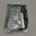 SUNMECI Neck Gaiter Warmer Ski Scarf Windproof Mask - Thick Fleece Neck Warmer Cold Weather Face Mask