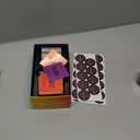 Jumbo Hitster - The Music Fun Party Quiz Card Game, 2-10 Players - 300 Plus Iconic Music Hits - Great for Adult and Family Game Night