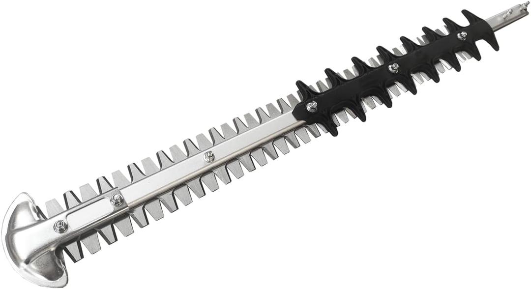 24 inch Hedge Trimmer Blade Assembly fits for Sthil's Hedger Trimmers