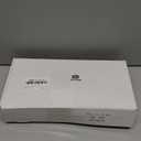 18 Pcs Artificial Plum Blossom Faux Flowers Silk Simulation Bouquet Flower Hibachi Party Decorations for Home Kitchen Hotel Office Wedding Party Garden (Pink,Classic)