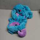 Baby Halloween Costumes Cute Animal Outfit Funny Monster Costume Halloween Gifts for Infant Toddler Kids (6-12 Months, Blue)