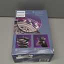 Philips Norelco Shaver 5400, Rechargeable Wet & Dry Shaver with Pop-Up Trimmer, S5880/81