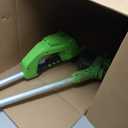 Greenworks 40V 12" Cordless String Trimmer, 0.065" Dual Line with Auto Feed, Variable Speed, Lightweight Weed Eater