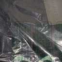 Nfinity Uniform Organizer - Closet Organizers and Storage for Clothes | Wardrobe Clothing Organizer for Tidy, Space-Saving Storage | Home and Office Solution (Black Sparkle Uniformer / White Logo)