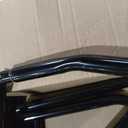 Dog Barrier for Car, 50" Wide SUV Dog Barrier for Cargo Area & 2nd 3rd Row Seats, Sturdy Dog Barrier for Small SUV & Truck with See-Through Net Mesh, Back Seat Divider for Mid-Sized Vehicle