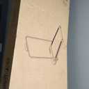 Walking Pad with Handle Bar and Incline, 3.0HP Electric Portable Small Treadmills with Incline for Home Small Spaces, 0.6-7.6MPH Compact Walking Pads Treadmill with Handles, 350LBS