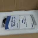 Poafamx Aquarium Chiller 26gal Aquarium Cooler 1/13 HP Fish Tank Chiller Hydroponic Water Chiller with Quiet Refrigeration Compressor for Saltwater Freshwater Axolotl Coral Jellyfish