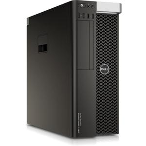 Dell T7810 Chia Farming Workstation/Server, 2X Intel Xeon E5-2690 v4 up to 3.5GHz (28 Cores & 56 Threads Total), 128GB DDR4, Quadro K620 2GB Graphics Card, No HDD, No Operating System