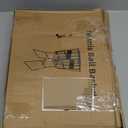 Tennis Ball HoppersPickleball Hopper,79 Tennis Or 50 Pickleball Capicity,Also Use As Ball Picker,Easy to Pick Up 30 Tennis Or Pickle in 1 Minute, Easily Placed in The Trunk of A Car