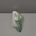 SHUYUNGE 7pcs Calla Lily Lataex Real Touch Flower Bridal Wedding Bouquet for Wedding Garden Dining Table Center Home Party Flower Arrangement Photography Decor (White)