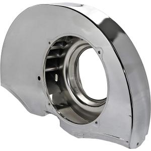 IAP Performance AC119022P VW Beetle Chrome Doghouse Fan Shroud
