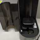 DREO 6L Humidifiers for Bedroom, Smart Warm & Cool Mist for Large Room, 60Hr Quiet Runtime for Baby, Plant, Humidity Sensor, Indicator Light, 12H Timer, Google/Alexa, HM713S (Silver)