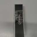 3 x Compatible With Samsung Galaxy Watch Ultra 47MM (2024) Bands For Women Men Magnetic Stainless Steel Straps.