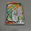 Kids Apron 2 Pack Toddler Apron with Pockets Adjustable Kids Aprons for Girls Boys Cooking Baking Painting Crafting