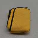MIC721 Miracle Dryer Microfiber Drying Towel, (Great for Cars, Trucks, SUVs, RVs, Motorcycles & More), Yellow (36" x 25")