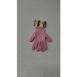 RS FLOWERTCH FOAM LTX GLV PINK A207X-L