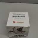 Potaroma Cat Toys Rechargeable Flapping Bird Sparrow, Lifelike Chirp Tweet, Touch Activated Kitten Toy Interactive Cat Exercise Toys for All Breeds Cat Kicker Catnip Toys 4.0 Inches